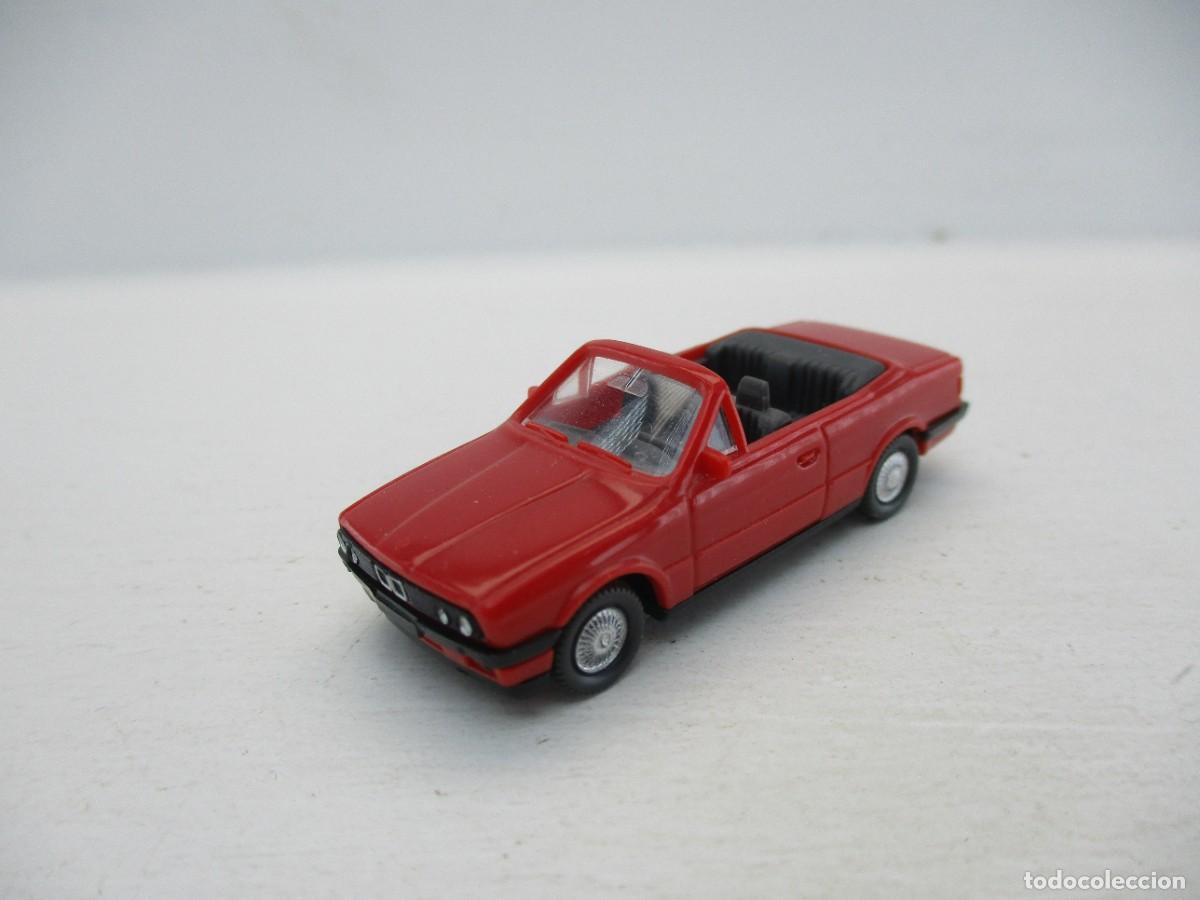 Coches a escala: COCHE ESCALA 1:87 REF ANT1