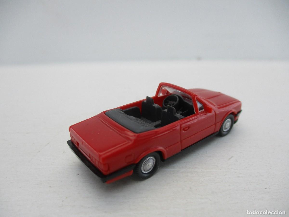Coches a escala: COCHE ESCALA 1:87 REF ANT1 - Foto 2