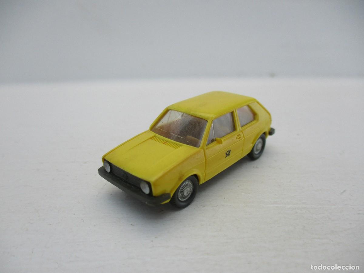 Voitures &agrave; l'&eacute;chelle: COCHE ESCALA 1:87 REF ANT1