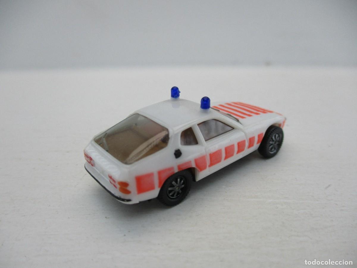 Coches a escala: COCHE ESCALA 1:87 REF ANT1 - Foto 2