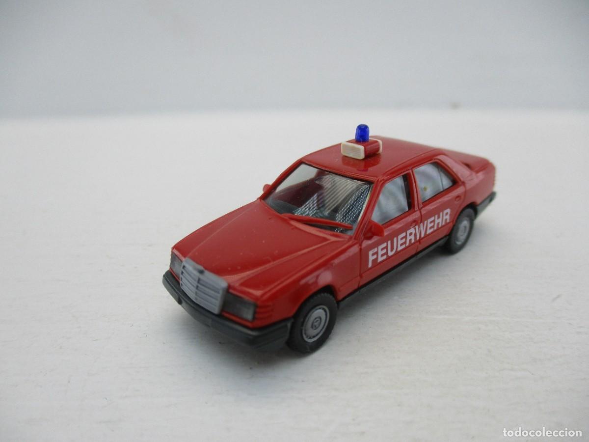 Voitures &agrave; l'&eacute;chelle: COCHE ESCALA 1:87 REF ANT1