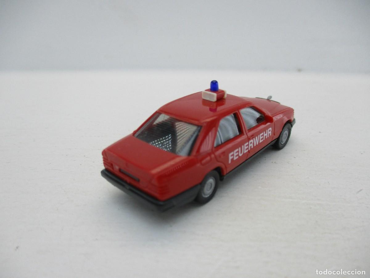 Coches a escala: COCHE ESCALA 1:87 REF ANT1 - Foto 2