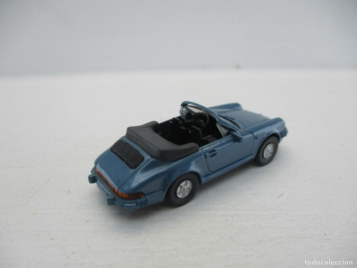 Coches a escala: COCHE ESCALA 1:87 REF ANT1 - Foto 2