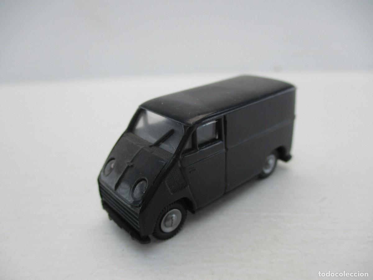 Model Cars: COCHE ESCALA 1:87 REF ANT1