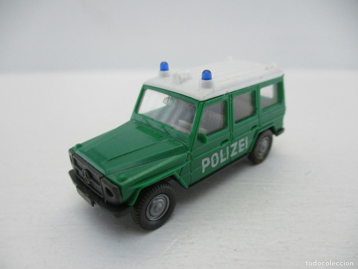 Model Cars: COCHE ESCALA 1:87 REF ANT1