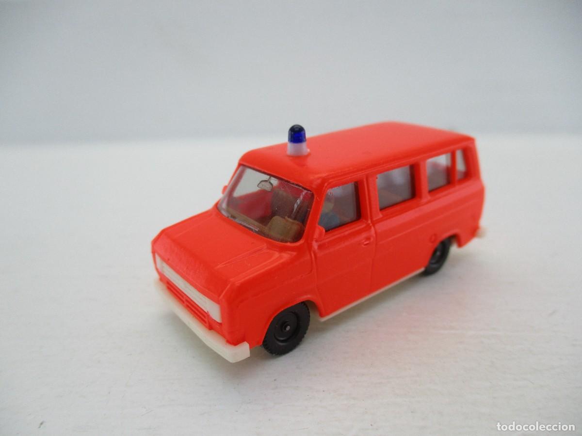 Model Cars: COCHE ESCALA 1:87 REF ANT1