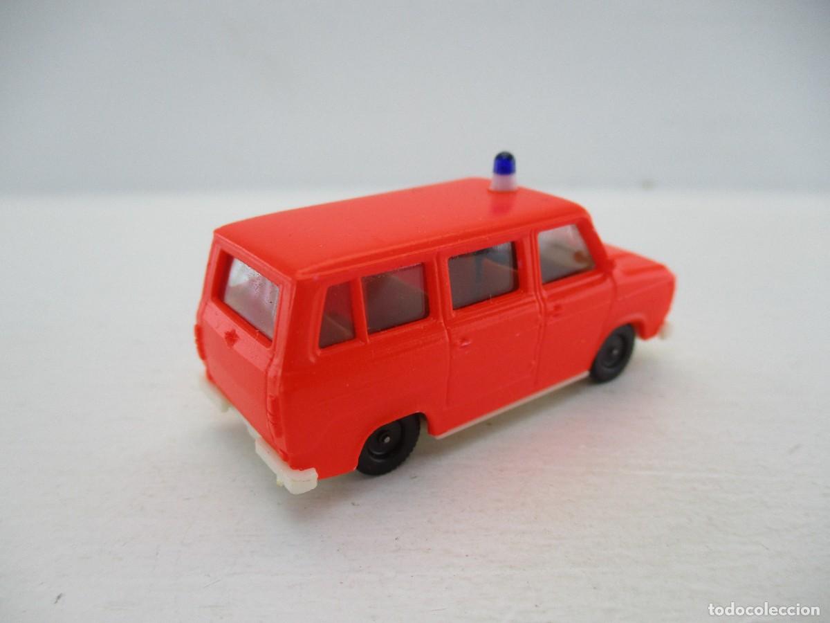 Coches a escala: COCHE ESCALA 1:87 REF ANT1 - Foto 2