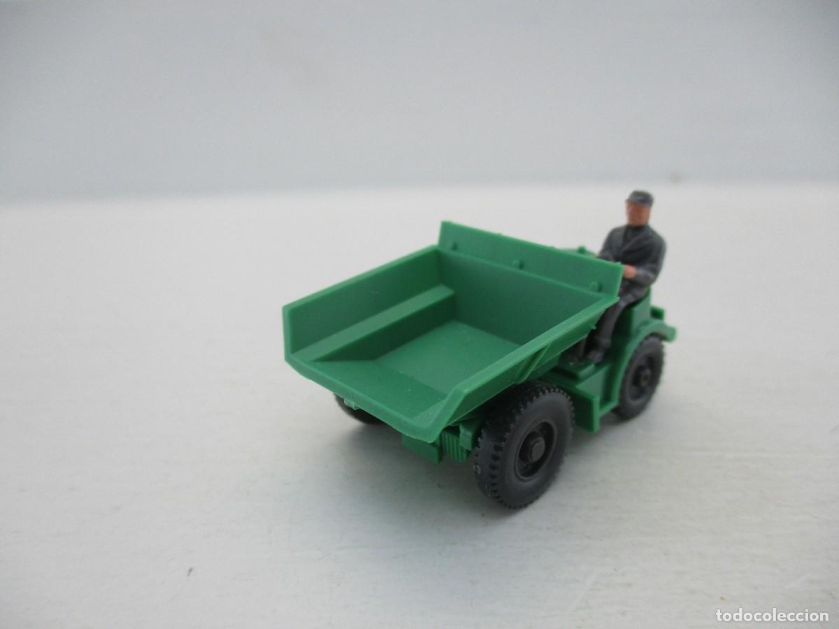 Model Cars: COCHE ESCALA 1:87 REF ANT1