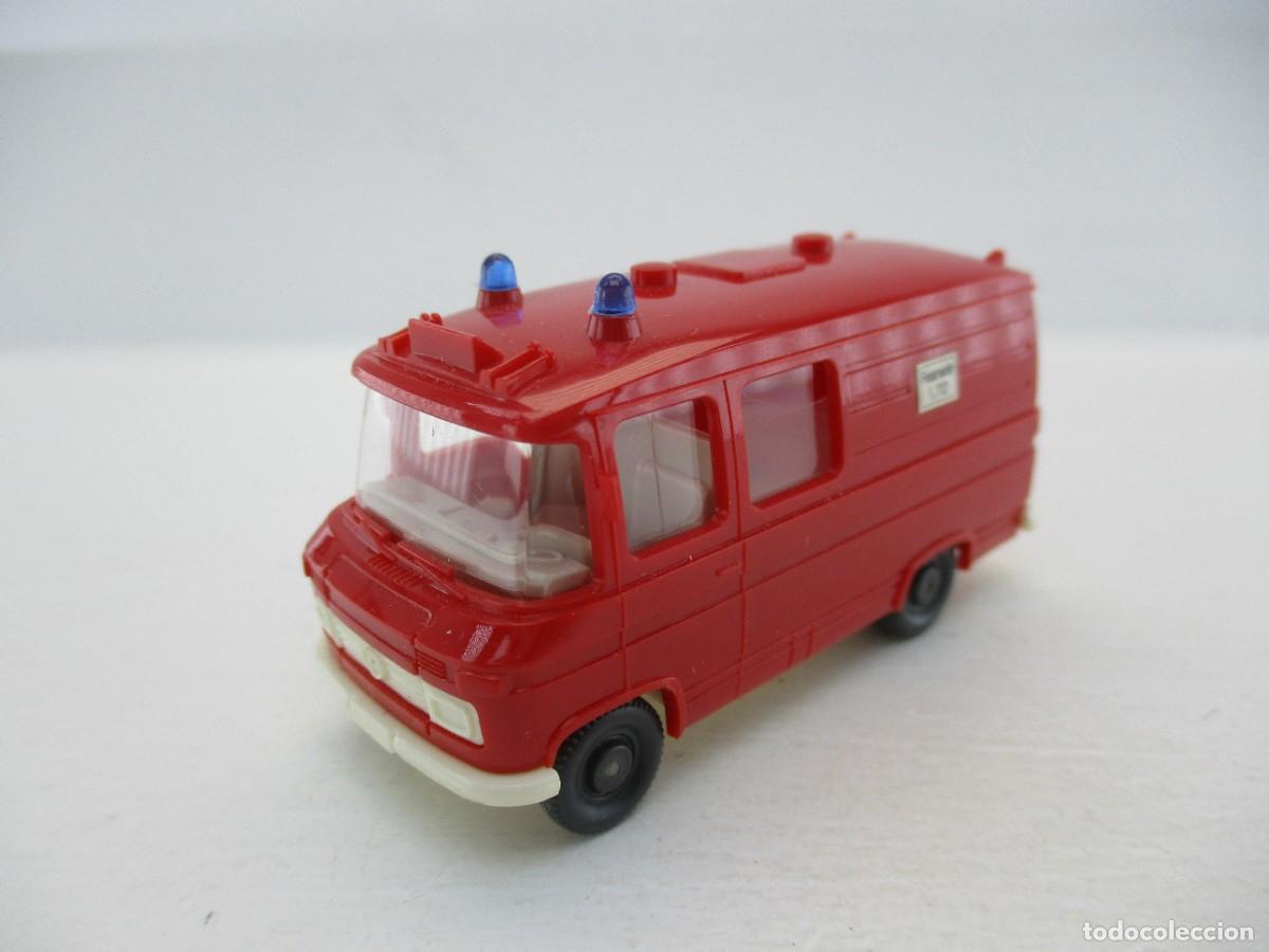Model Cars: COCHE ESCALA 1:87 REF ANT1