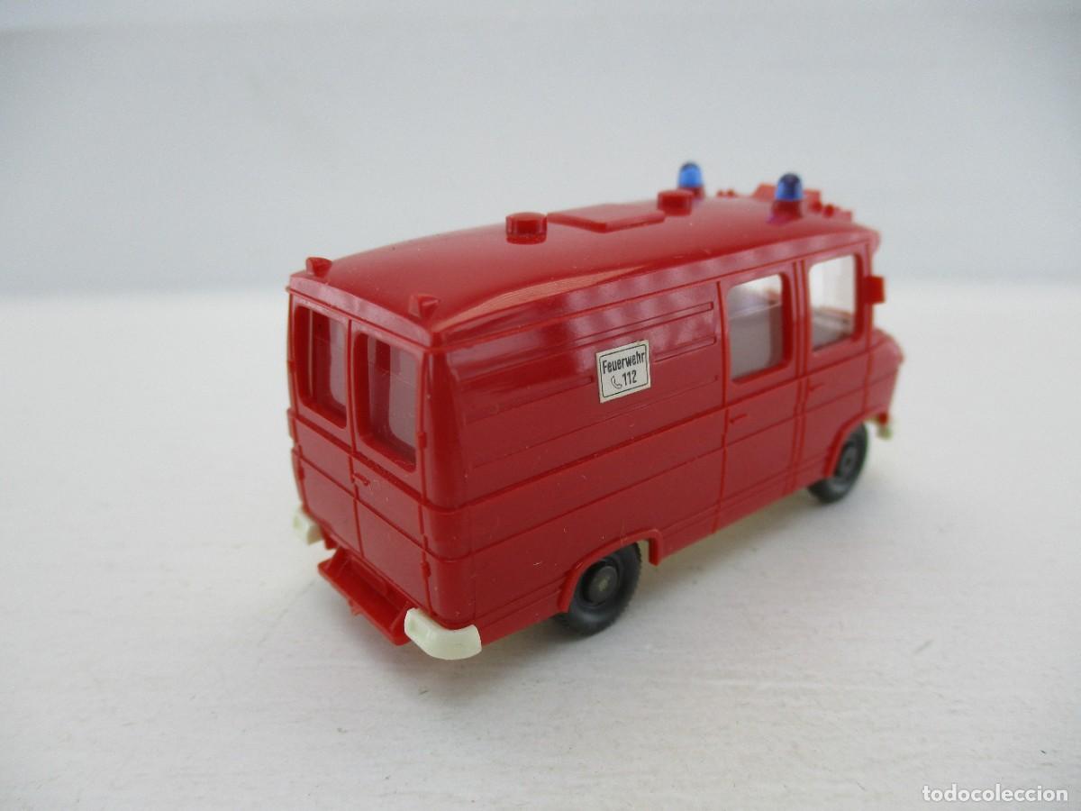 Coches a escala: COCHE ESCALA 1:87 REF ANT1 - Foto 2