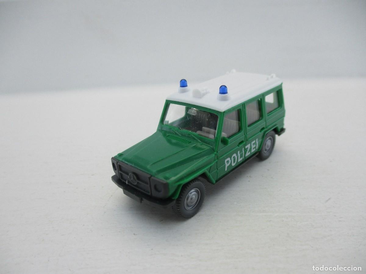 Model Cars: COCHE ESCALA 1:87 REF ANT1
