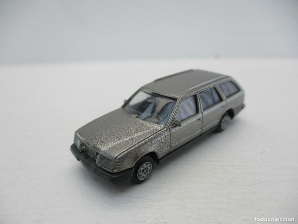 Model Cars: COCHE ESCALA 1:87 REF ANT1