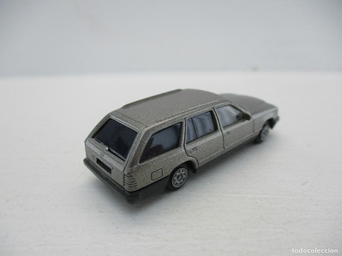 Coches a escala: COCHE ESCALA 1:87 REF ANT1 - Foto 2