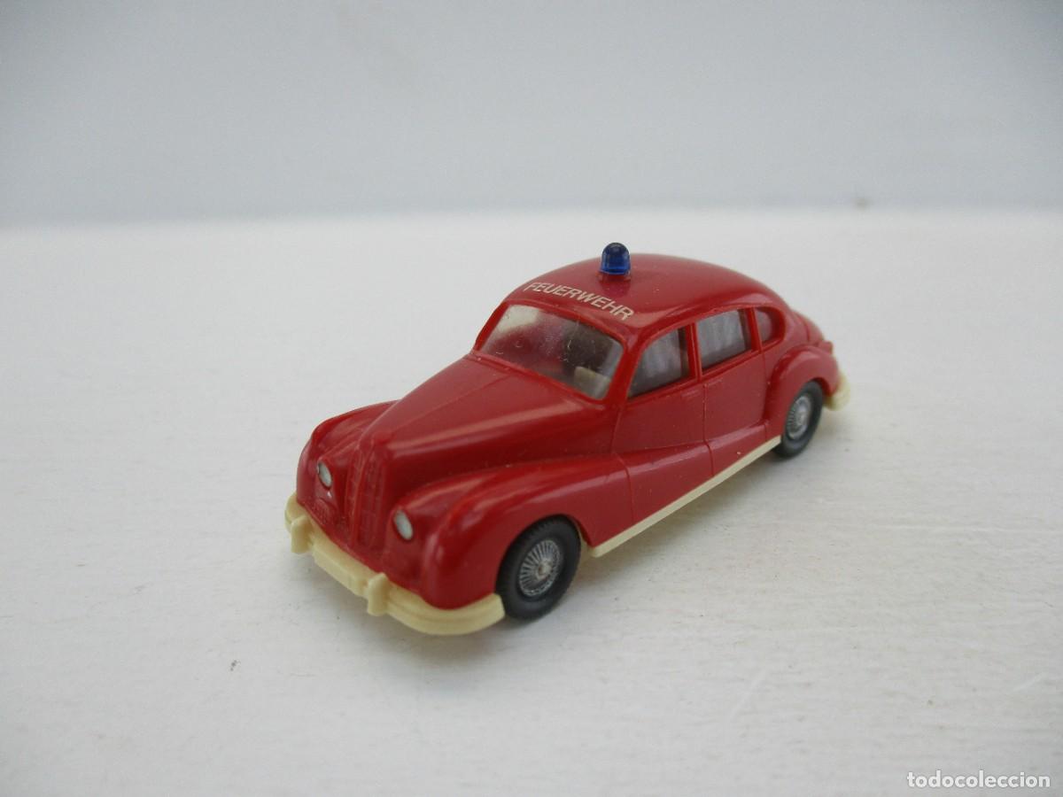 Model Cars: COCHE ESCALA 1:87 REF ANT1