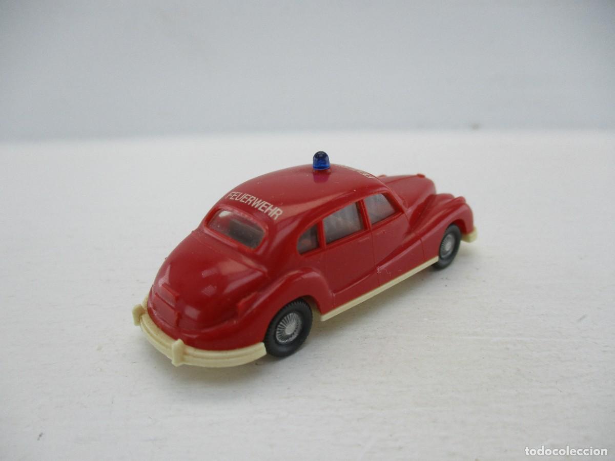 Coches a escala: COCHE ESCALA 1:87 REF ANT1 - Foto 2