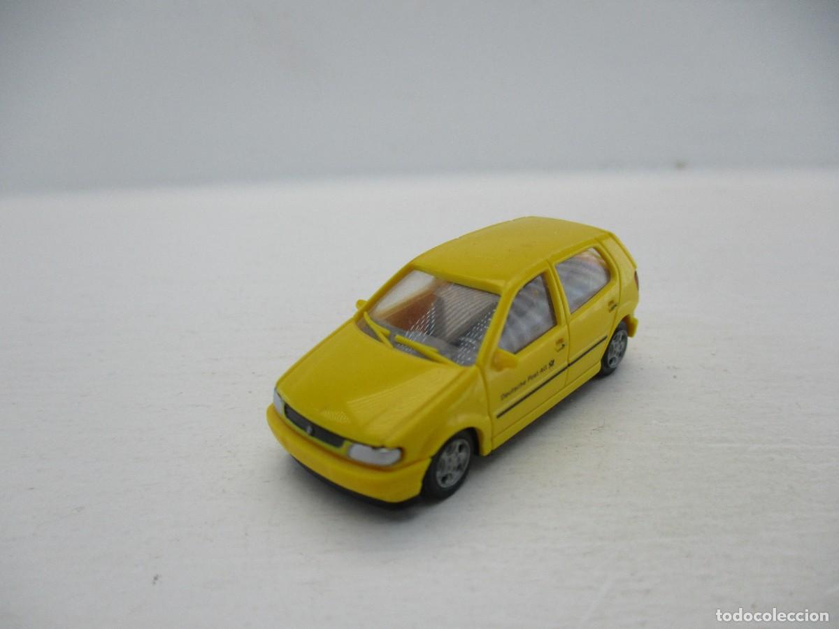 Coches a escala: COCHE ESCALA 1:87 REF ANT1 - Foto 1