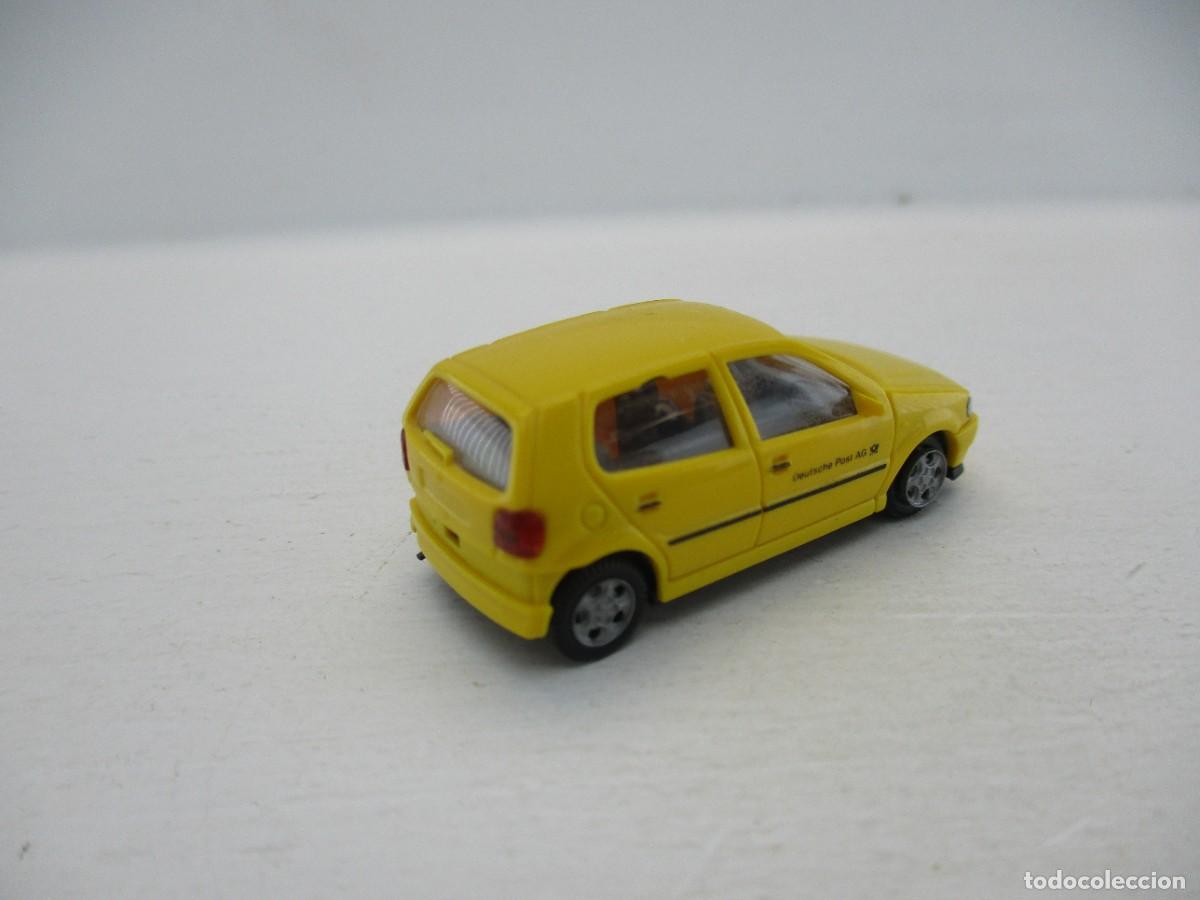 Coches a escala: COCHE ESCALA 1:87 REF ANT1 - Foto 2