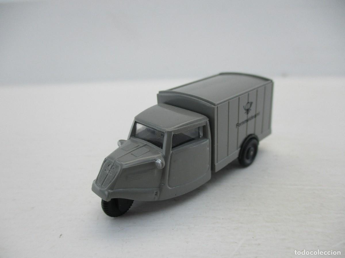 Model Cars: COCHE ESCALA 1:87 REF ANT1
