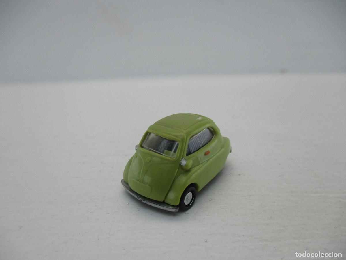 Model Cars: COCHE ESCALA 1:87 REF ANT1