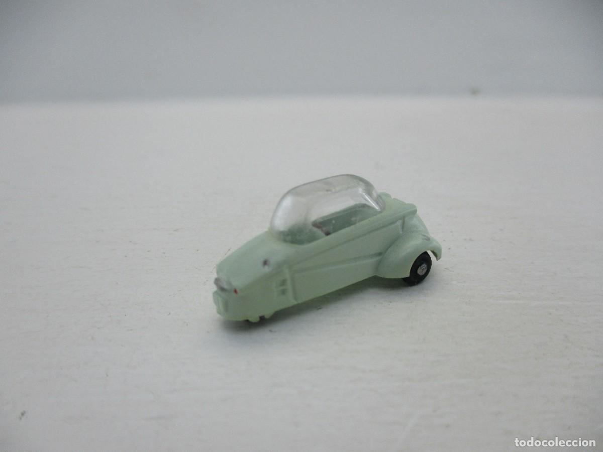 Model Cars: COCHE ESCALA 1:87 REF ANT1