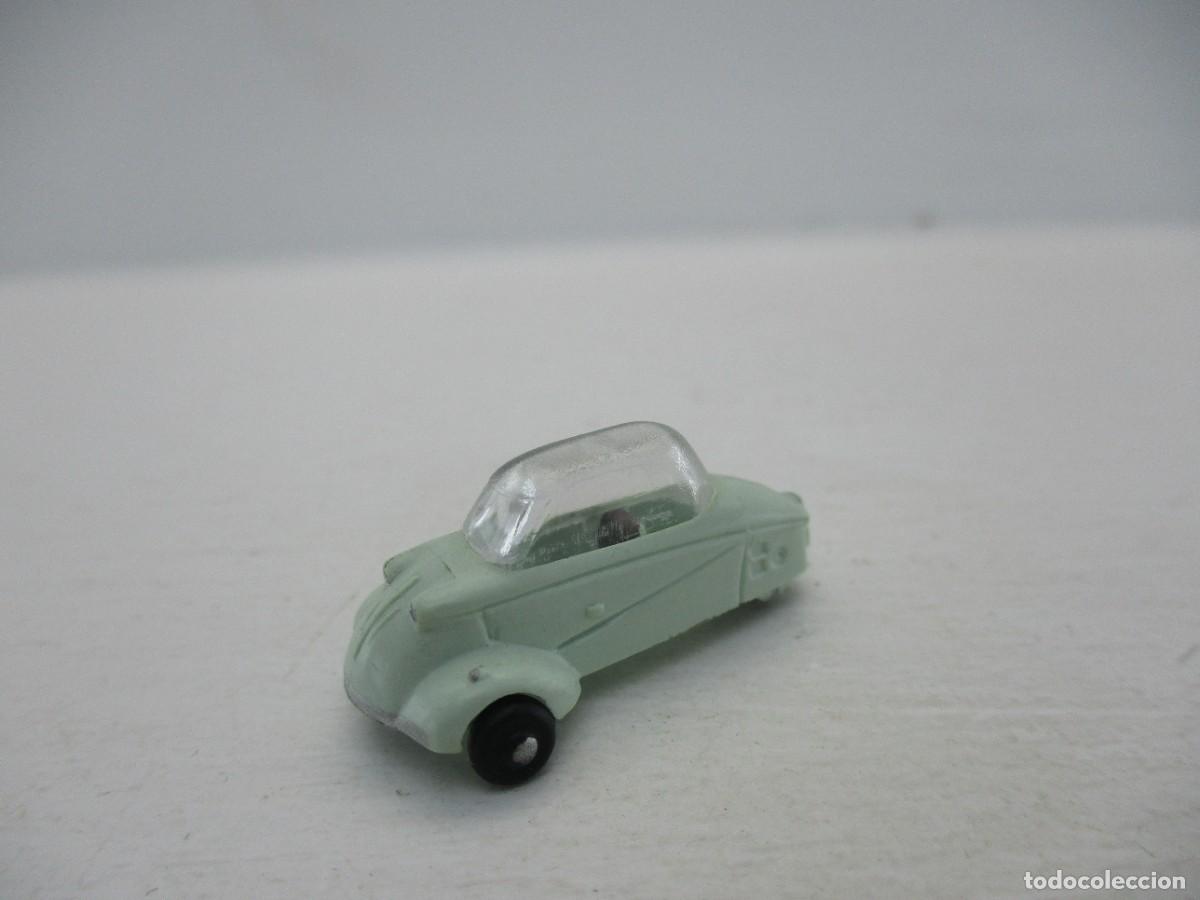 Coches a escala: COCHE ESCALA 1:87 REF ANT1 - Foto 2