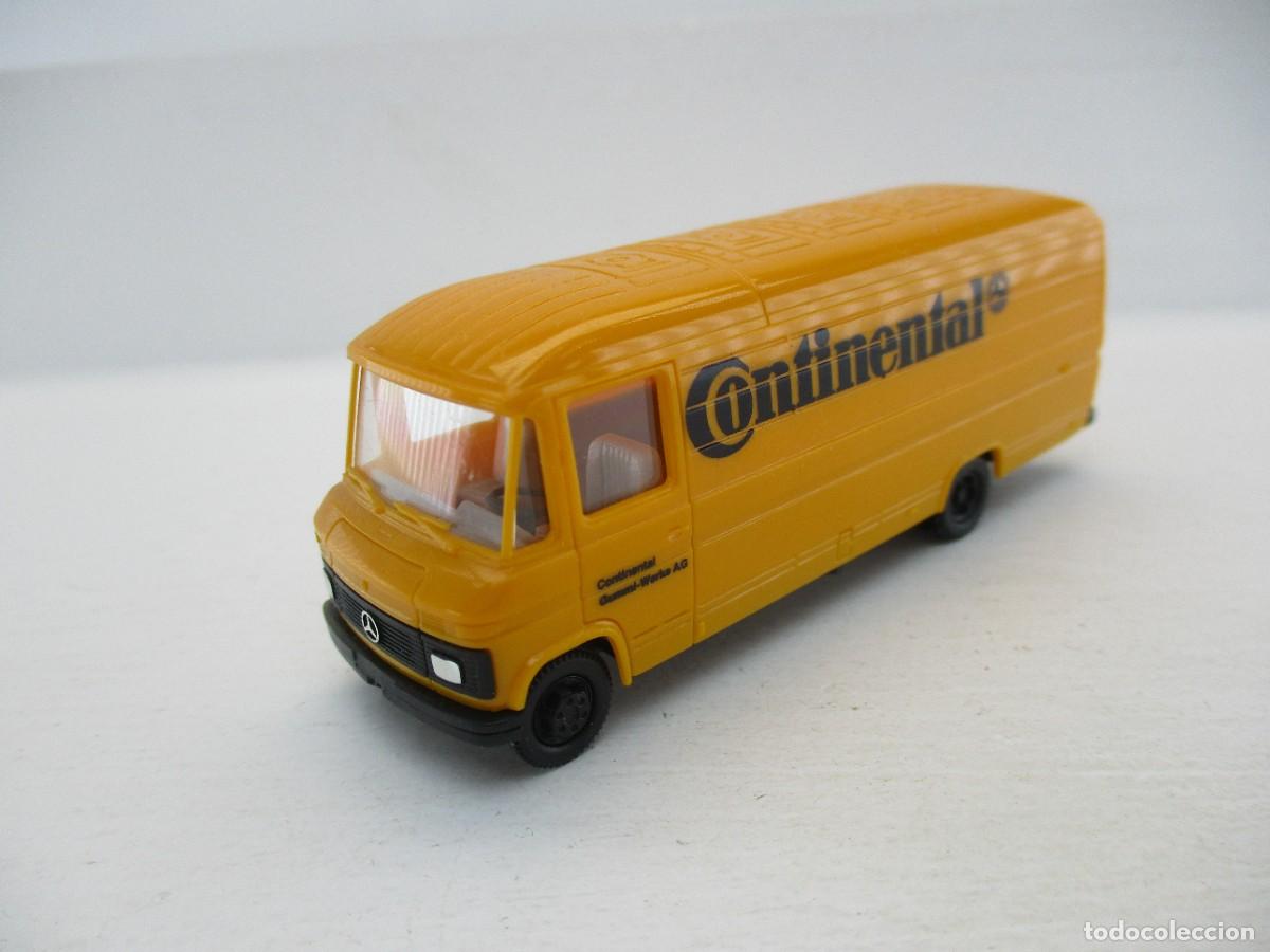 Model Cars: COCHE ESCALA 1:87 REF ANT1