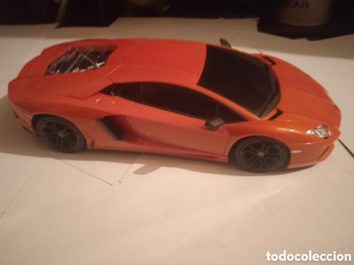 Coches a escala: COCHE PORCHE METAL 20 CMS