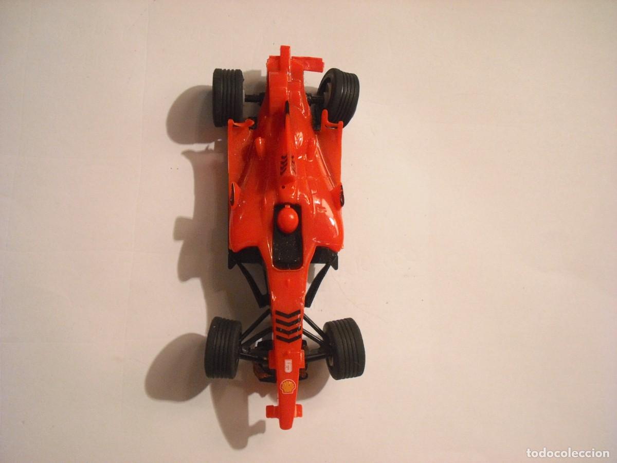 Modellautos: COCHE SCALEXTRIC MERCEDES MP4/21 , FORMULA 1