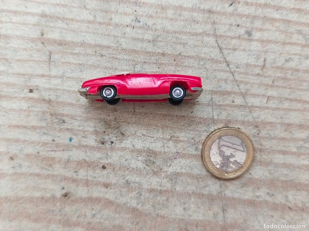 Coches a escala: Volkswagen Karmann Ghia - Eko - Foto 2
