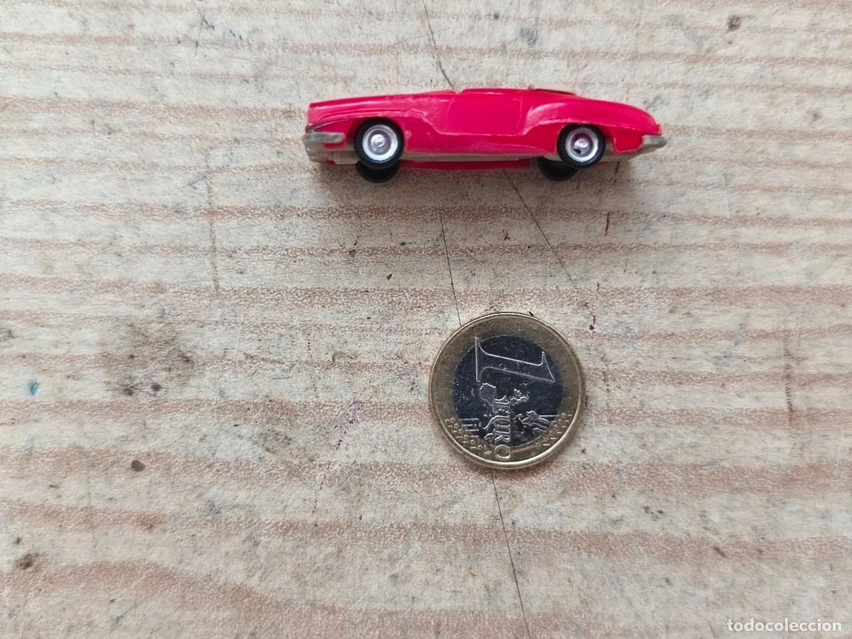 Coches a escala: Volkswagen Karmann Ghia - Eko - Foto 3