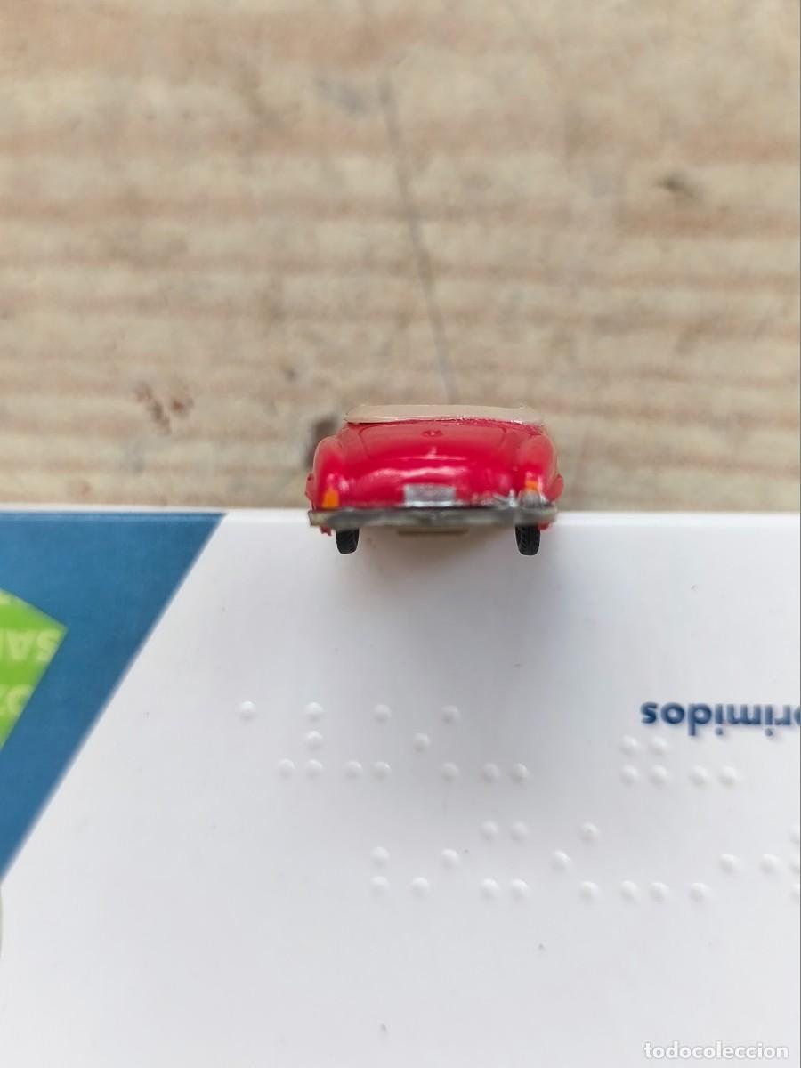 Coches a escala: Volkswagen Karmann Ghia - Eko - Foto 5