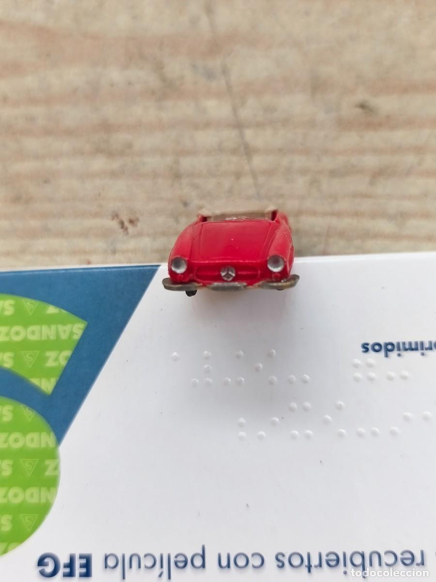 Coches a escala: Volkswagen Karmann Ghia - Eko - Foto 6