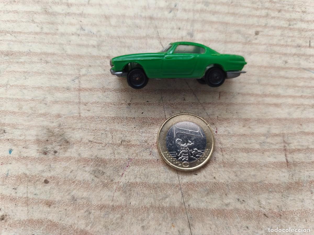 Coches a escala: Volvo P-1800 - Eko... - Foto 2