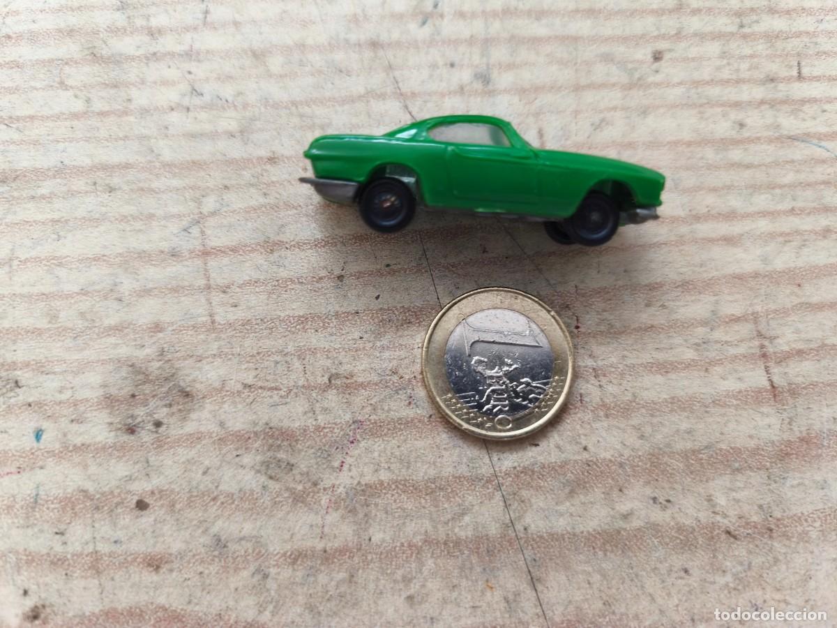 Coches a escala: Volvo P-1800 - Eko... - Foto 3