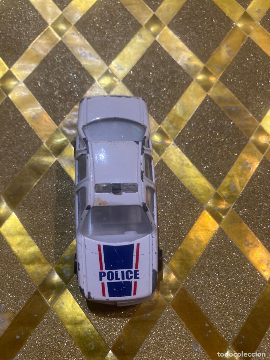 Coches a escala: COCHE DE JUGUETE BARATO DE PL&Aacute;STICO !