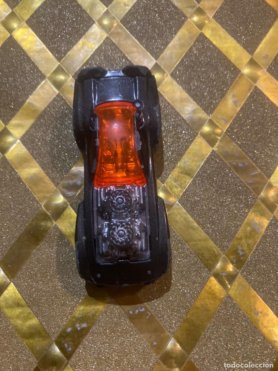 Coches a escala: COCHE DE JUGUETE BARATO DE PL&Aacute;STICO !