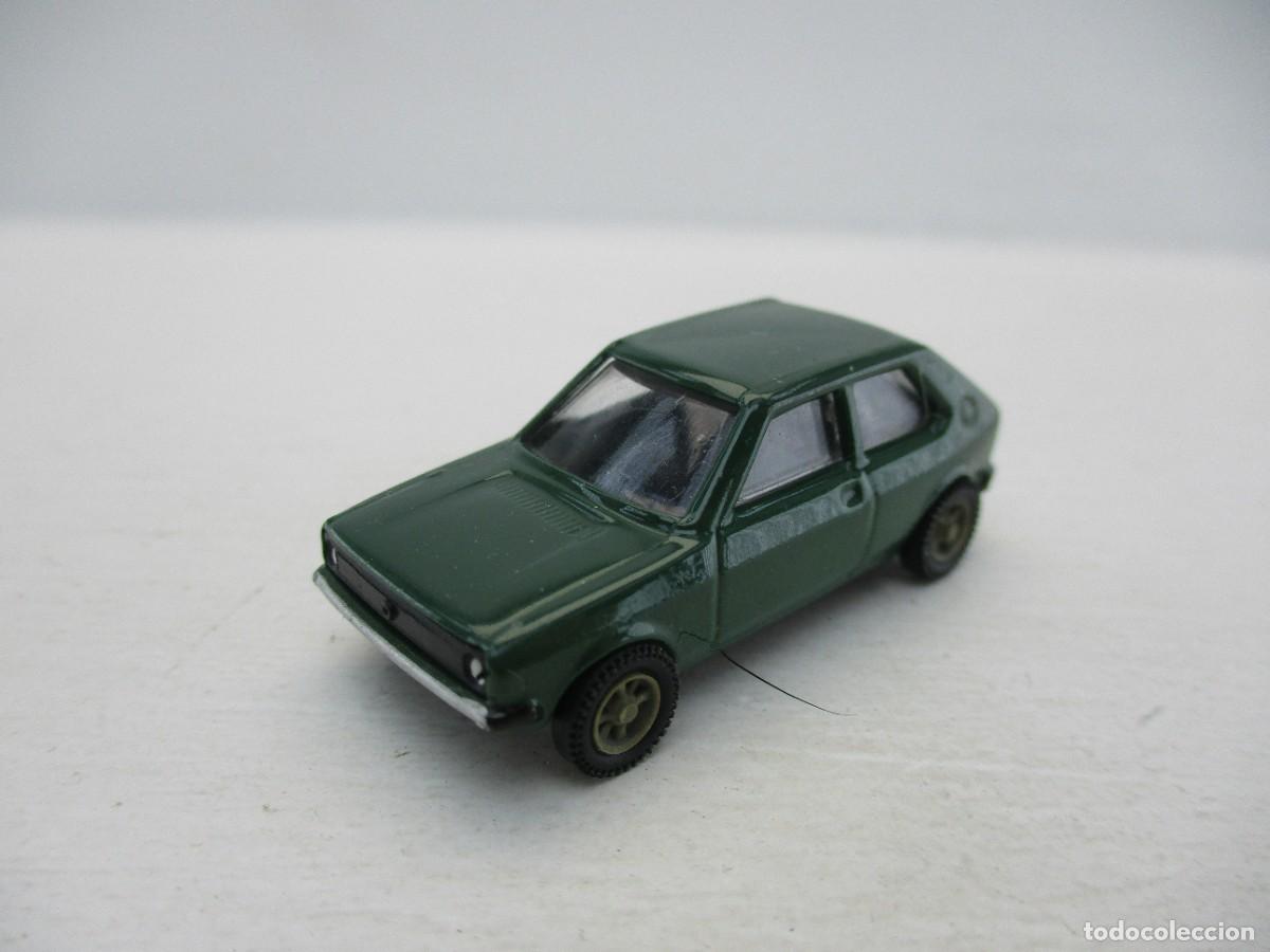 Coches a escala: COCHE ESCALA 1:87 REF PM - Foto 1