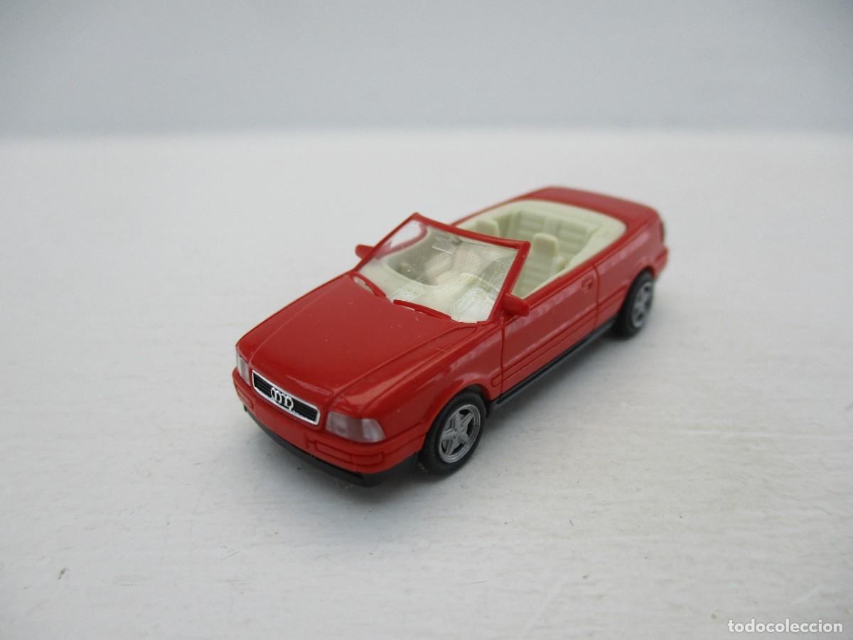 Coches a escala: COCHE ESCALA 1:87 REF PM - Foto 1