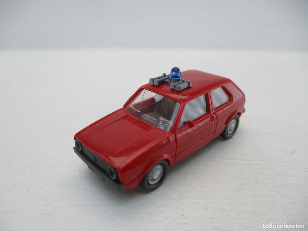 Coches a escala: COCHE ESCALA 1:87 REF PM - Foto 1