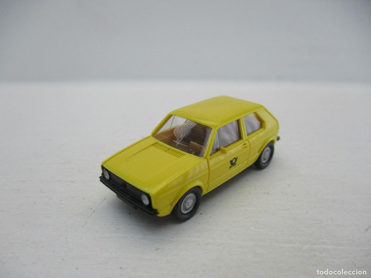 Coches a escala: COCHE ESCALA 1:87 REF PM - Foto 1