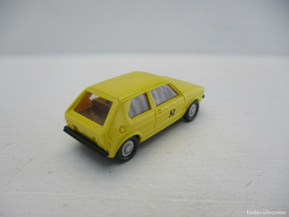 Coches a escala: COCHE ESCALA 1:87 REF PM - Foto 2