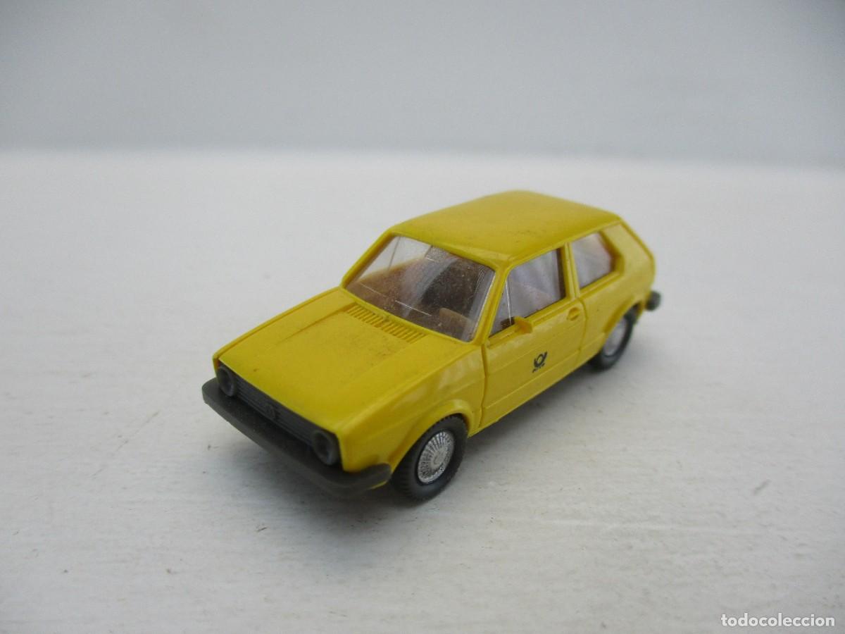Coches a escala: COCHE ESCALA 1:87 REF PM - Foto 1