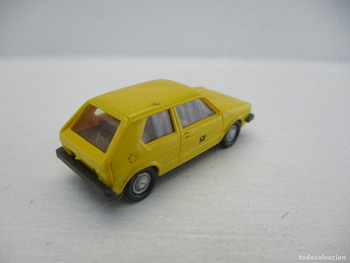 Coches a escala: COCHE ESCALA 1:87 REF PM - Foto 2