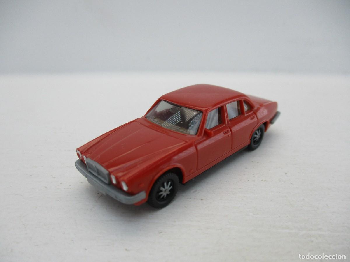 Coches a escala: COCHE ESCALA 1:87 REF PM - Foto 1