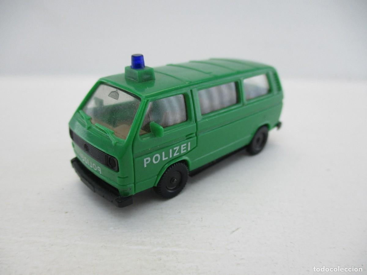 Coches a escala: COCHE ESCALA 1:87 REF PM