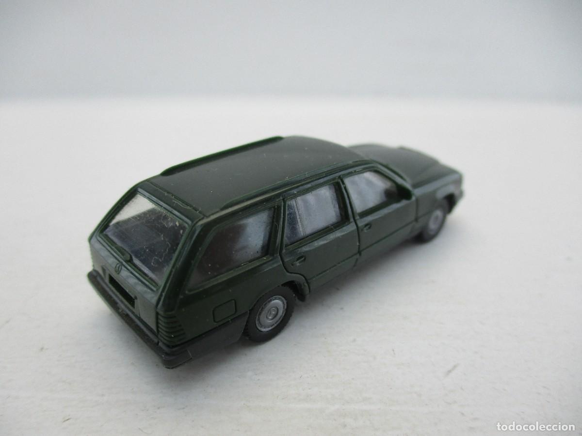 Coches a escala: COCHE ESCALA 1:87 REF PA - Foto 2