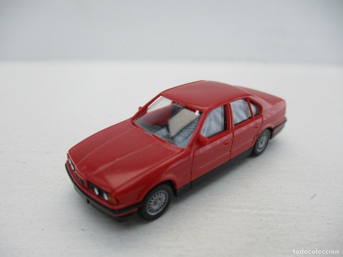 Coches a escala: COCHE ESCALA 1:87 REF PA - Foto 1