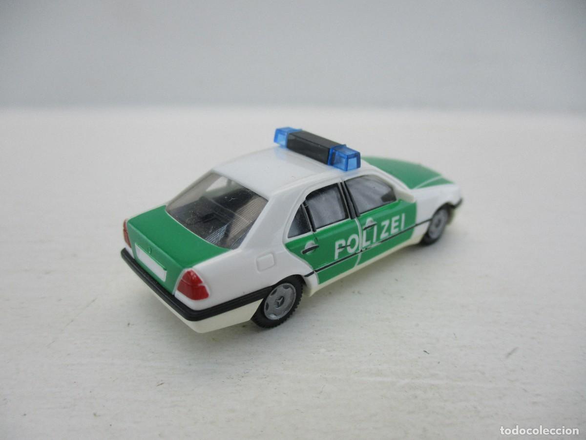 Coches a escala: COCHE ESCALA 1:87 REF PA - Foto 2