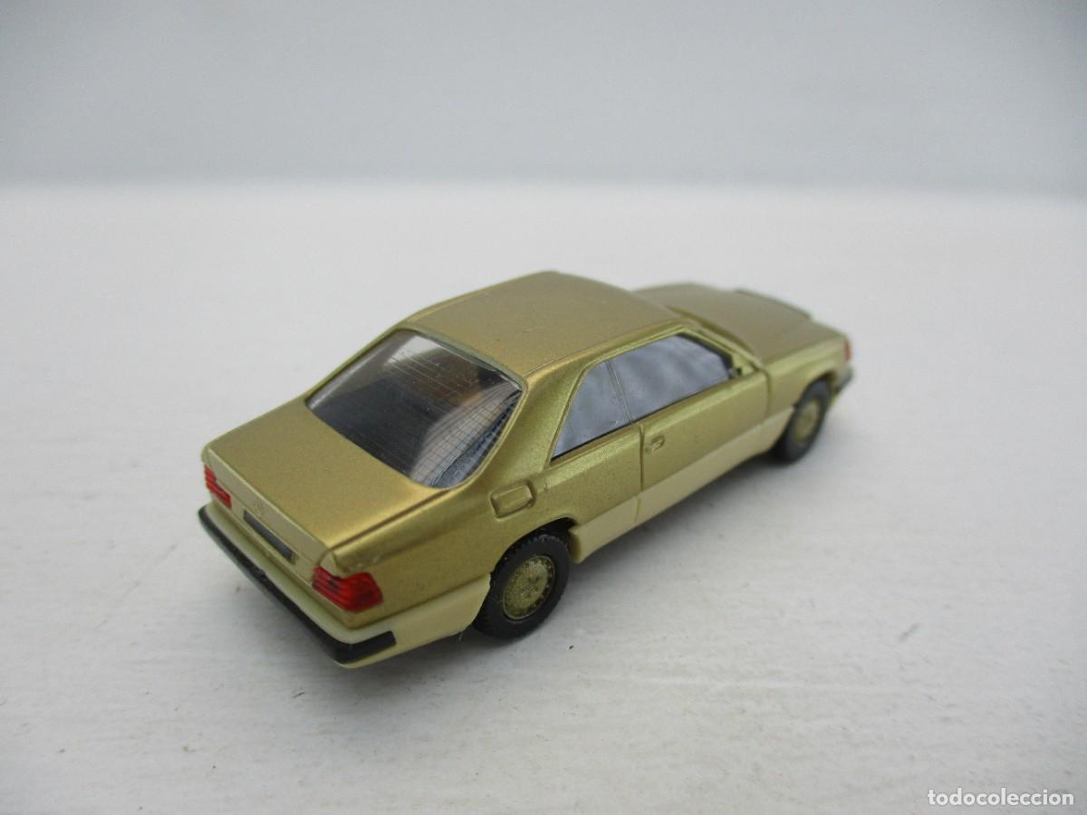 Coches a escala: COCHE ESCALA 1:87 REF PA - Foto 2