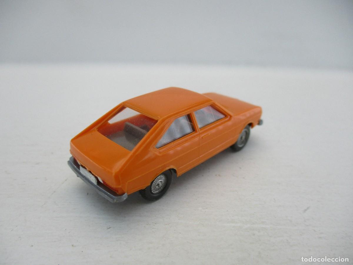 Coches a escala: COCHE ESCALA 1:87 REF PA - Foto 2